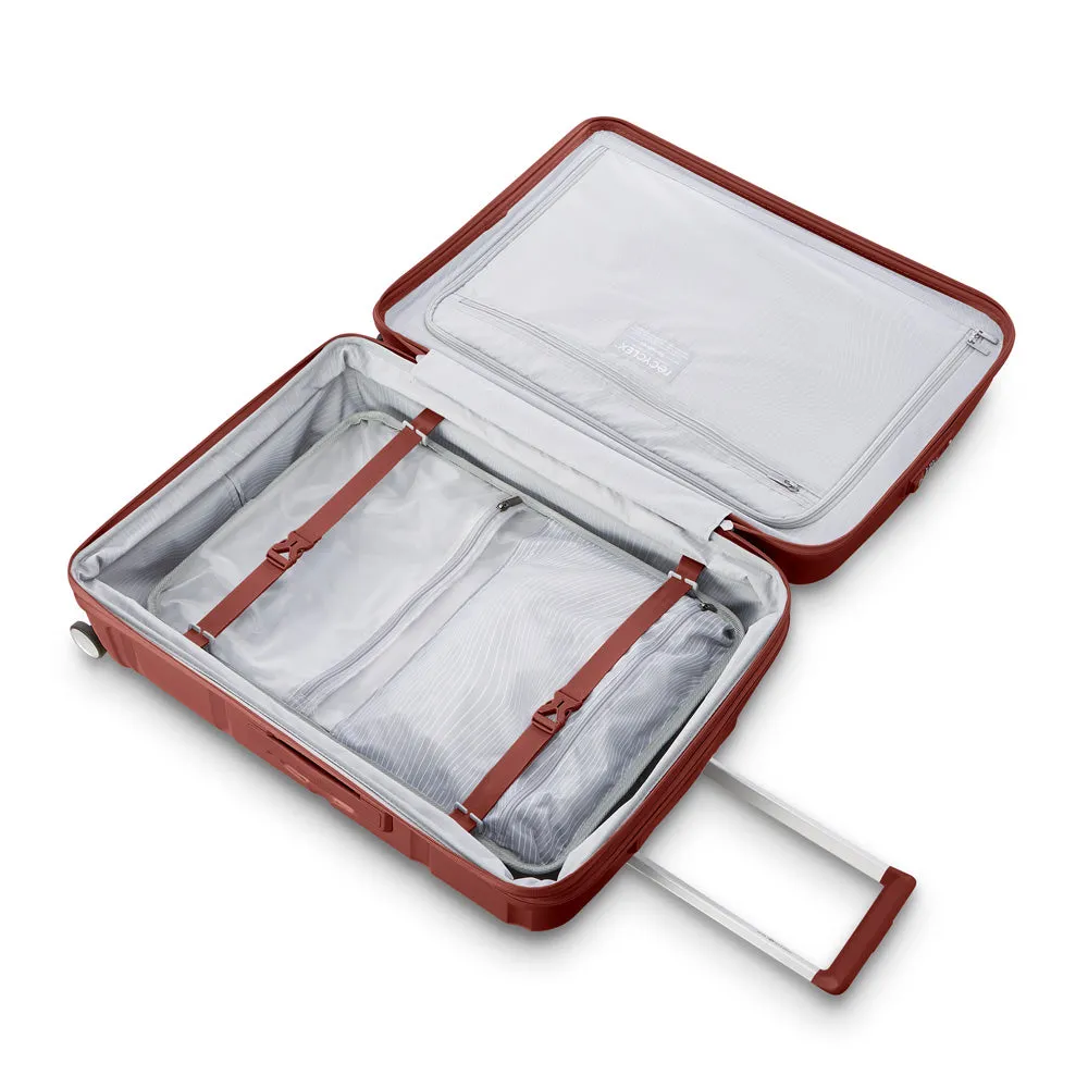 Samsonite Outline Pro Valises Spinner Grandes Samsonite