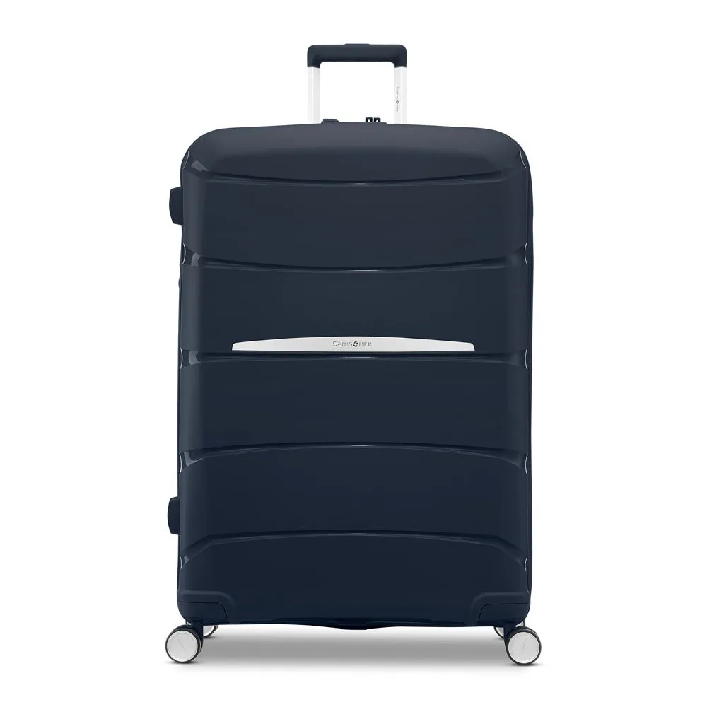 Samsonite Outline Pro Valises Spinner Grandes Samsonite