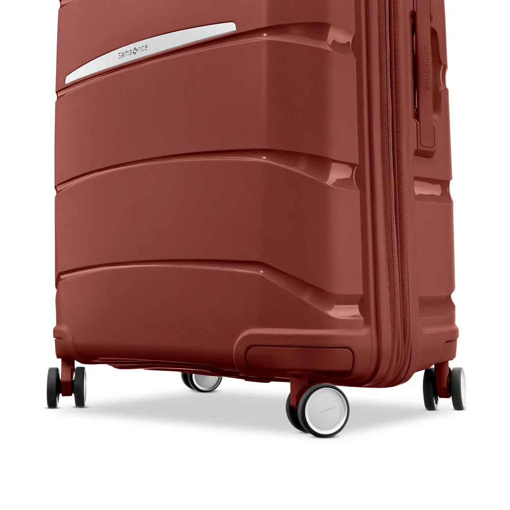 Samsonite Outline Pro Valises Spinner Grandes Samsonite