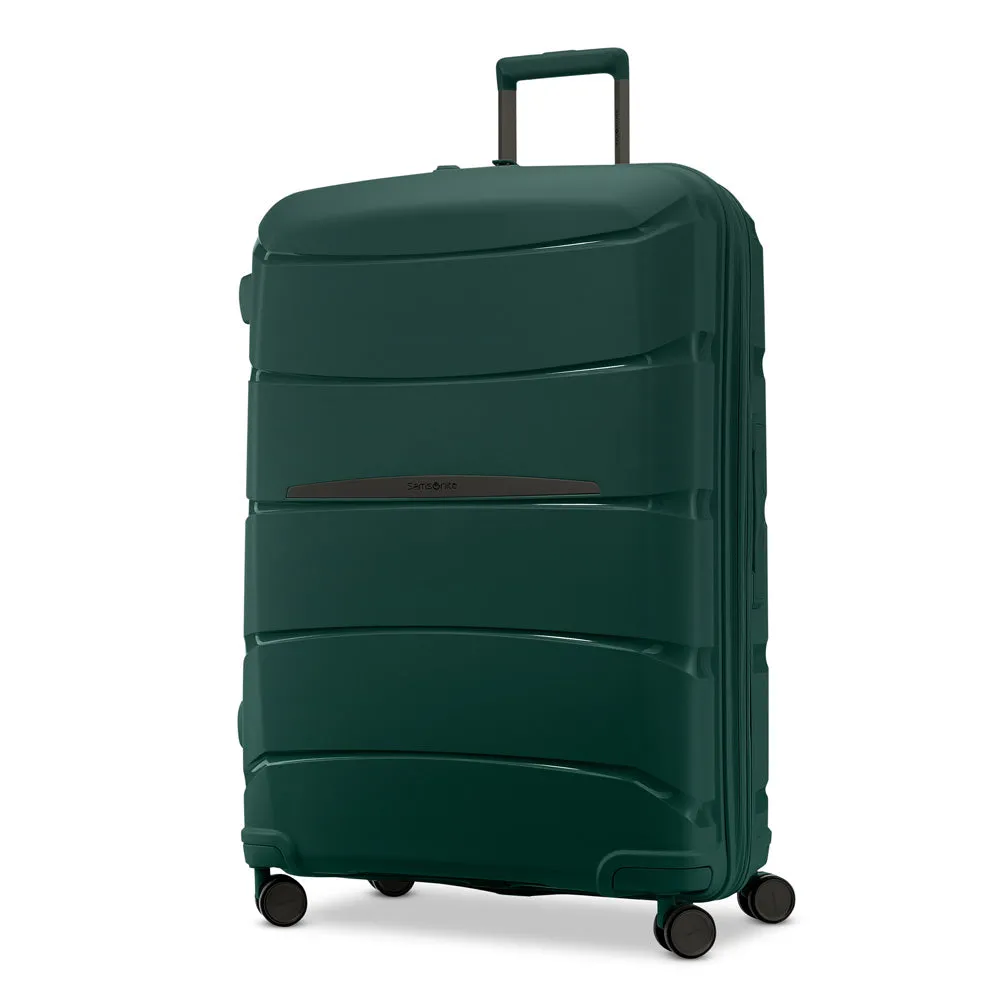 Samsonite Outline Pro Valises Spinner Grandes Samsonite