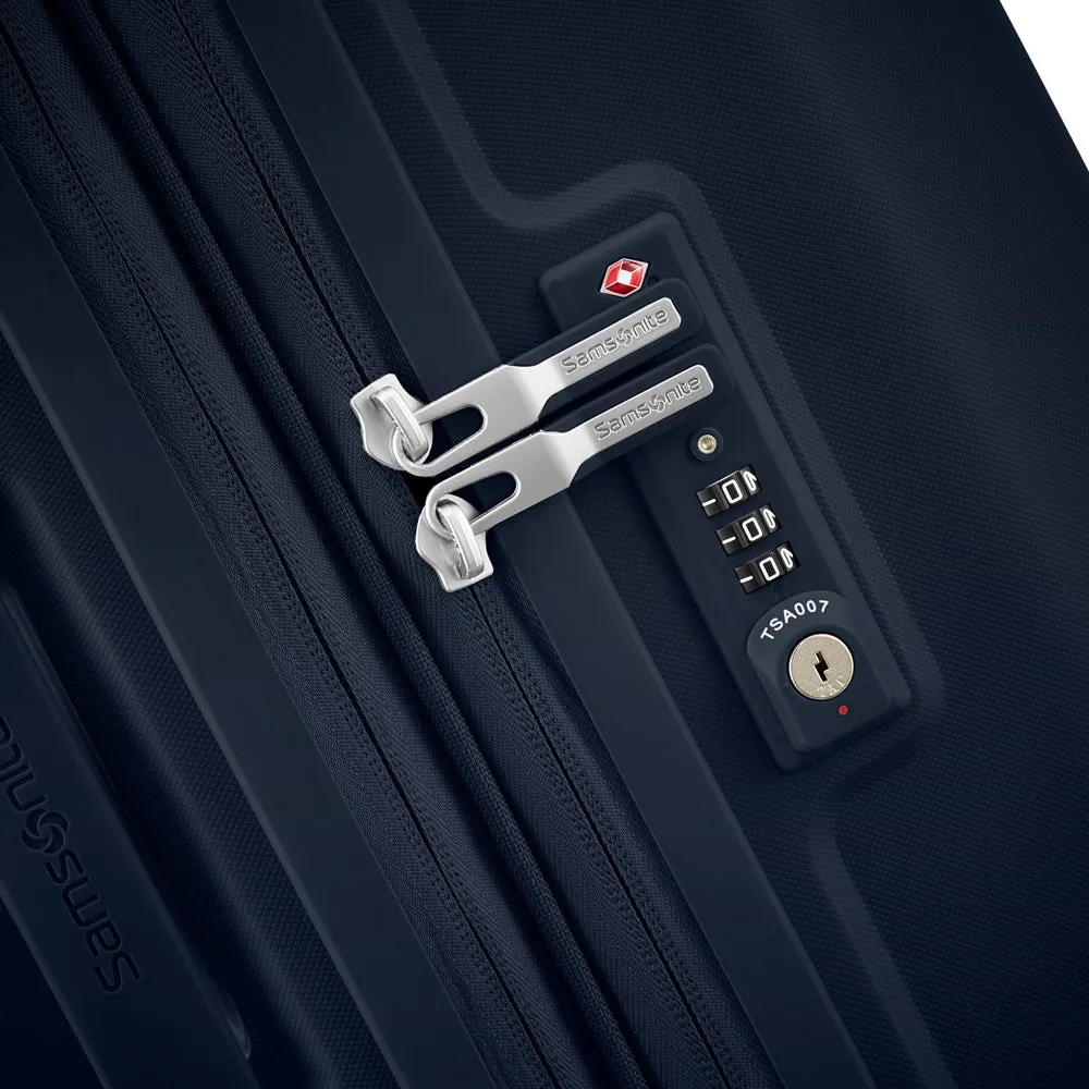 Samsonite Outline Pro Valises Spinner Grandes Samsonite