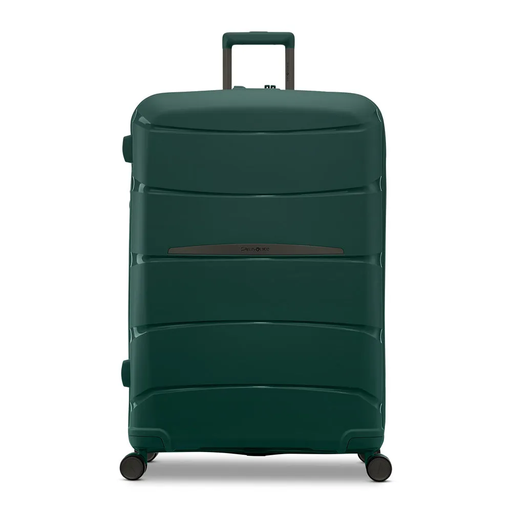 Samsonite Outline Pro Valises Spinner Grandes Samsonite