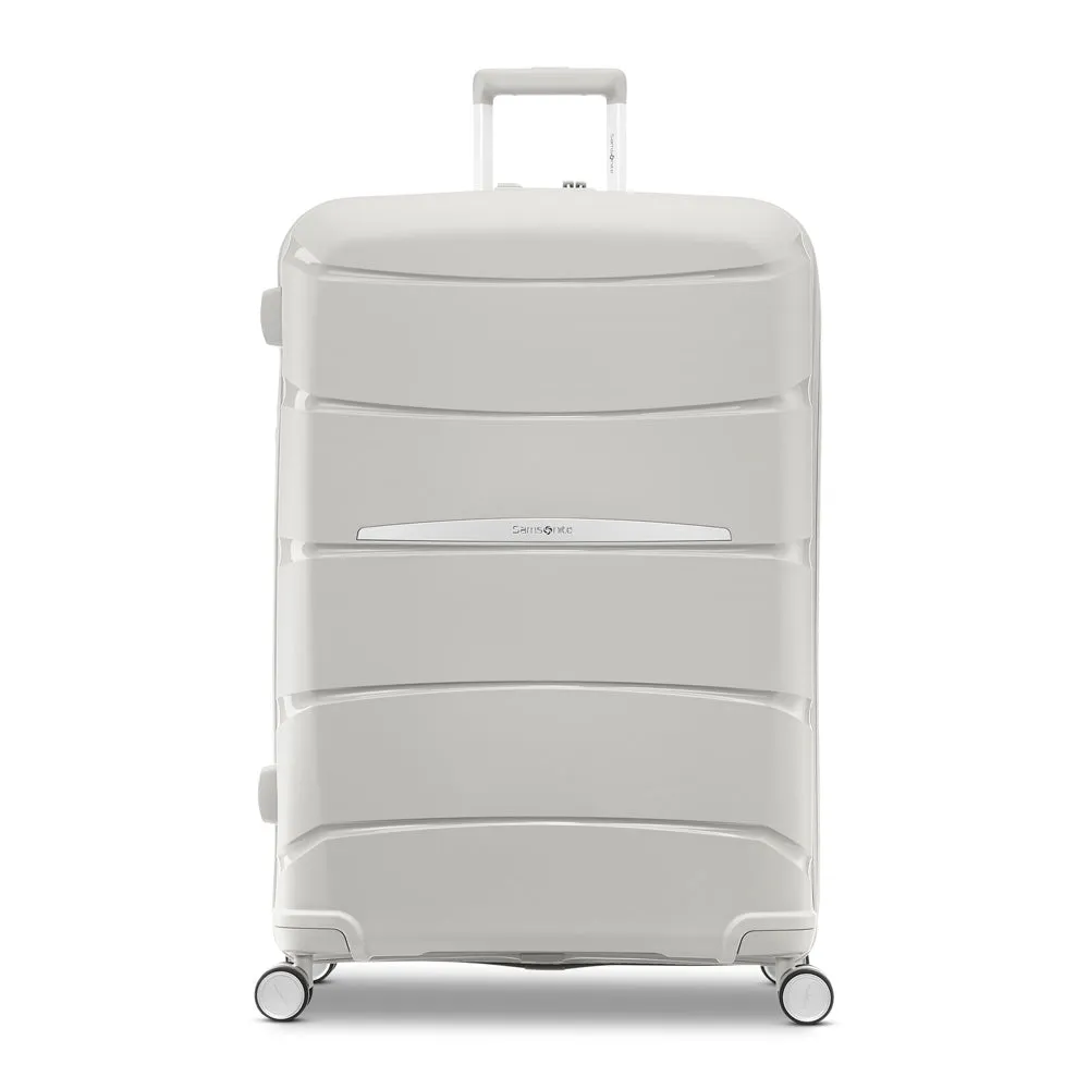 Samsonite Outline Pro Valises Spinner Grandes Samsonite