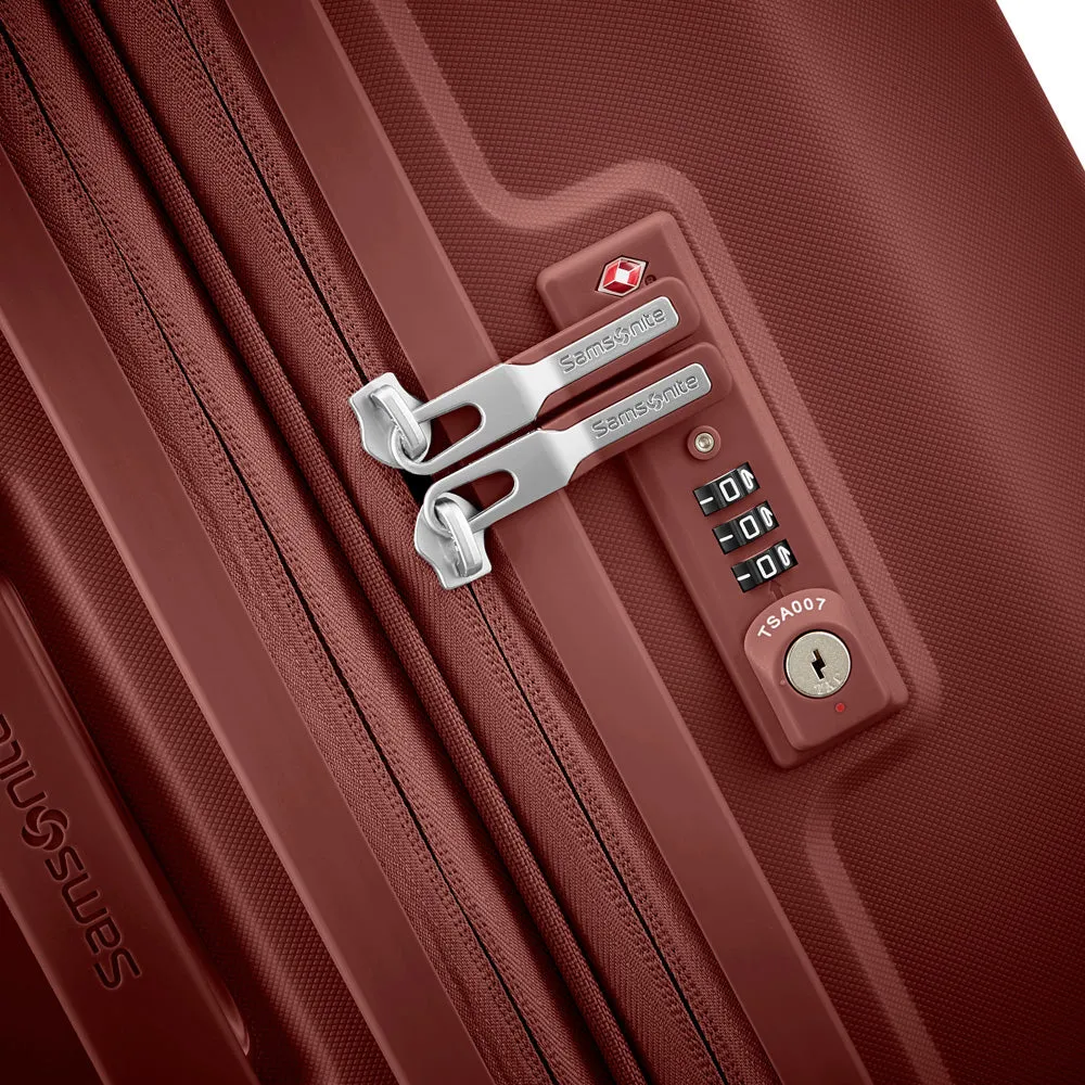 Samsonite Outline Pro Valises Spinner Grandes Samsonite