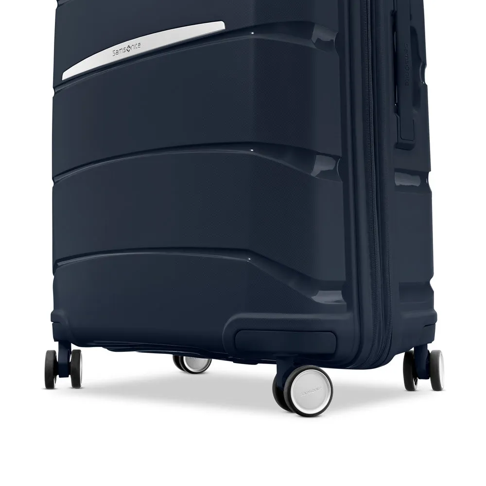 Valises Samsonite Outline Pro Medium Spinner Samsonite