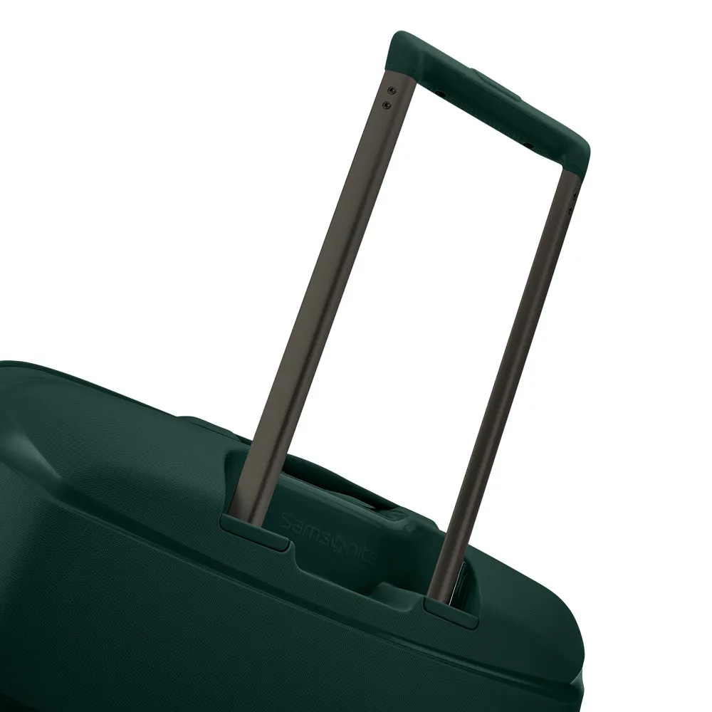 Valises Samsonite Outline Pro Medium Spinner Samsonite