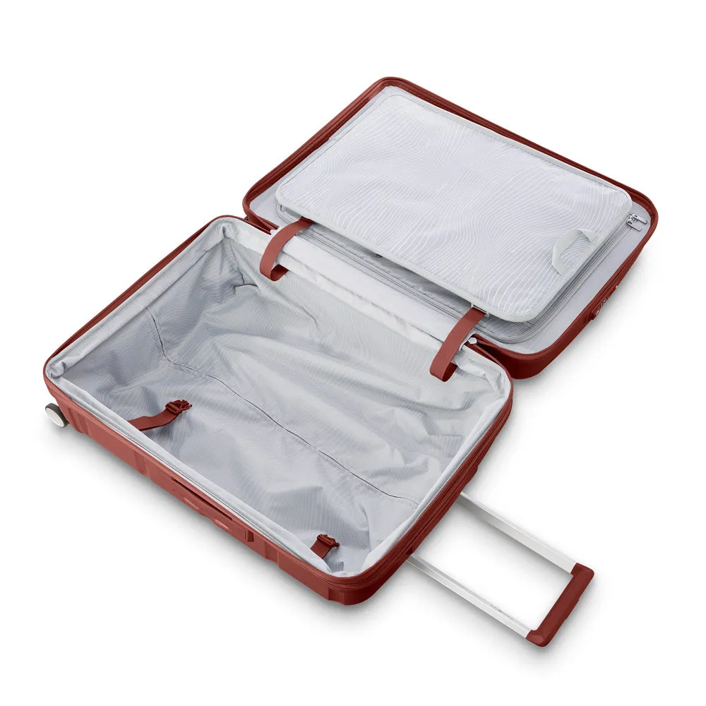 Valises Samsonite Outline Pro Medium Spinner Samsonite