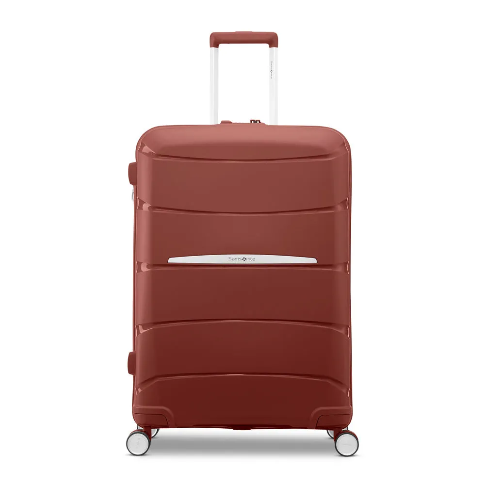 Valises Samsonite Outline Pro Medium Spinner Samsonite