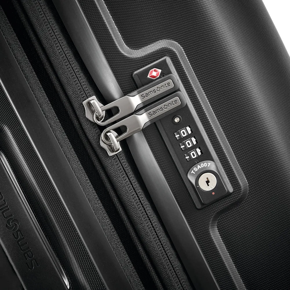 Valises Samsonite Outline Pro Medium Spinner Samsonite