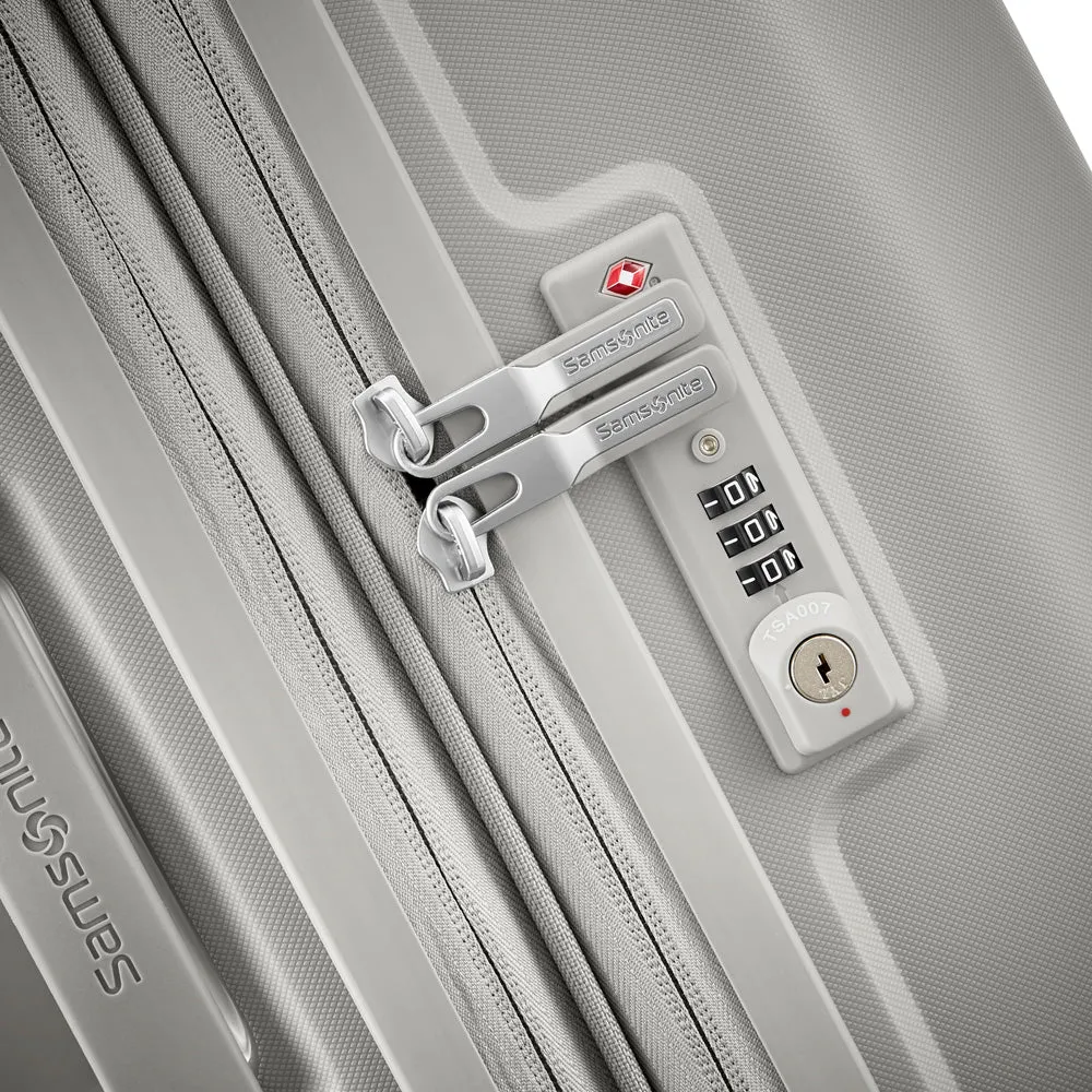 Valises Samsonite Outline Pro Medium Spinner Samsonite