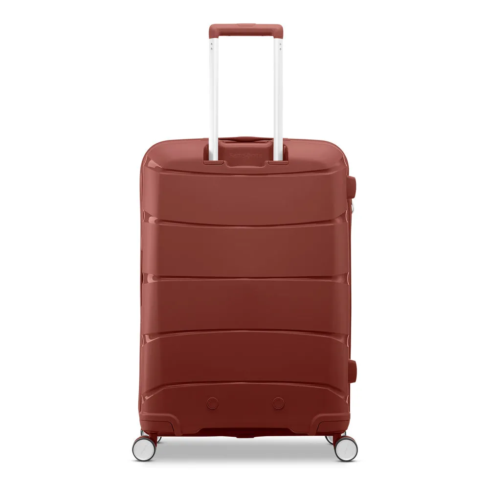 Valises Samsonite Outline Pro Medium Spinner Samsonite