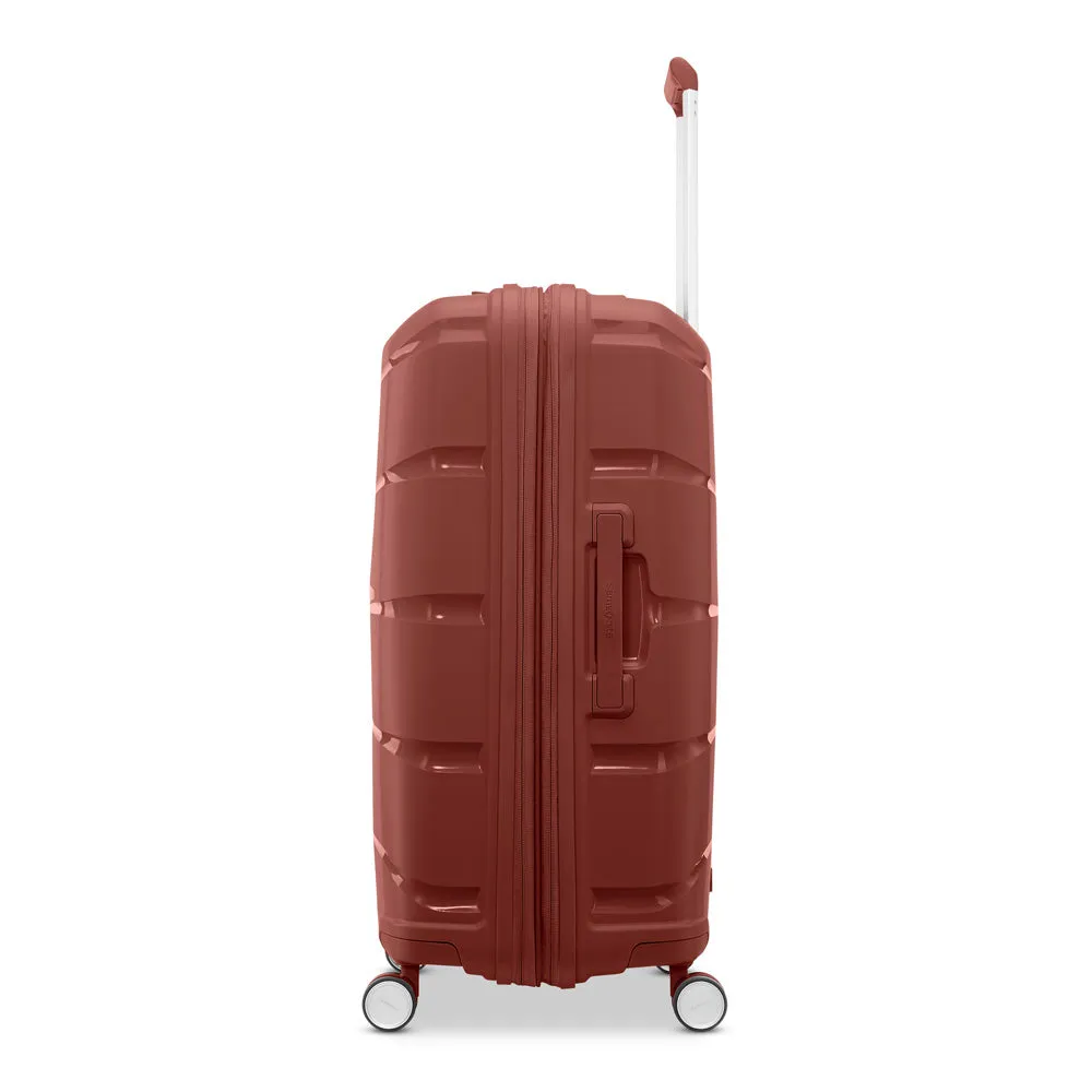 Valises Samsonite Outline Pro Medium Spinner Samsonite