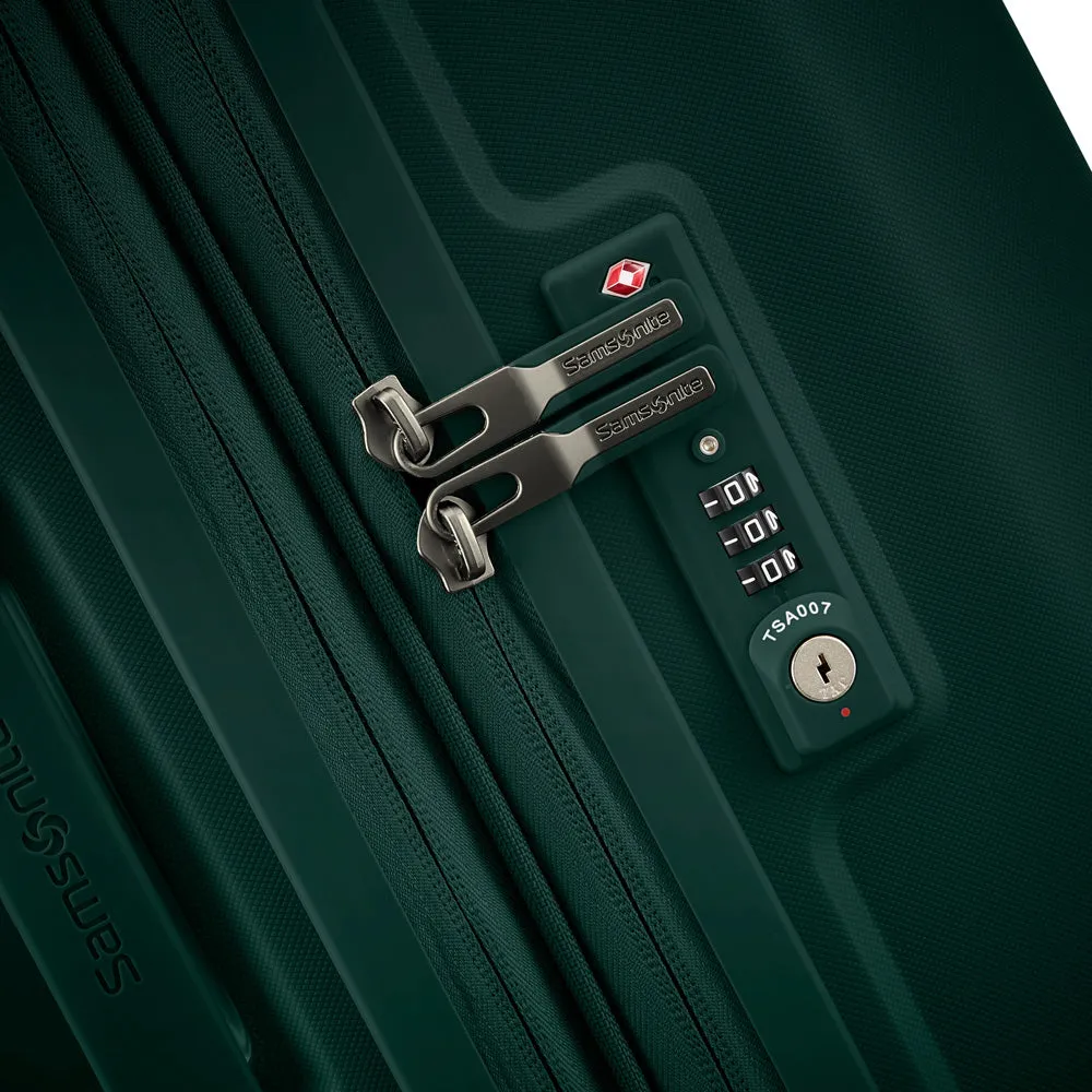 Valises Samsonite Outline Pro Medium Spinner Samsonite