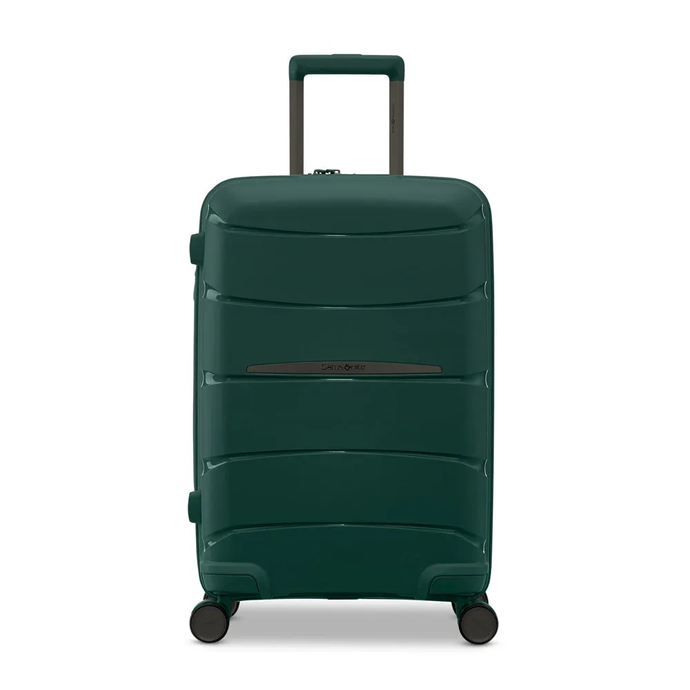 Valises Samsonite Outline Pro Medium Spinner Samsonite
