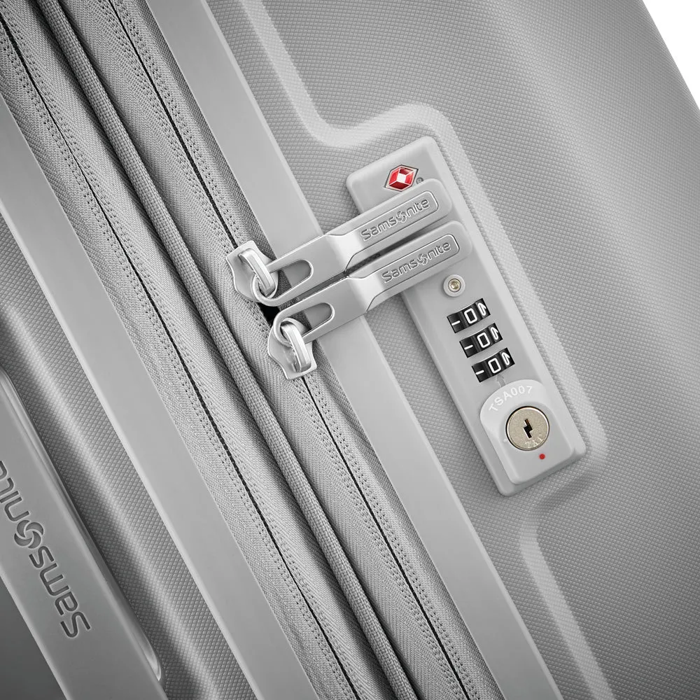 Valises Samsonite Outline Pro Medium Spinner Samsonite