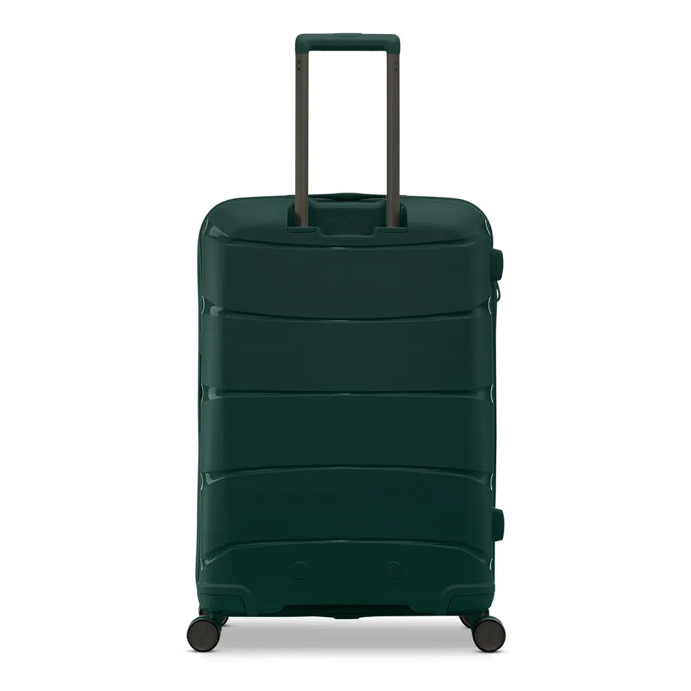 Valises Samsonite Outline Pro Medium Spinner Samsonite