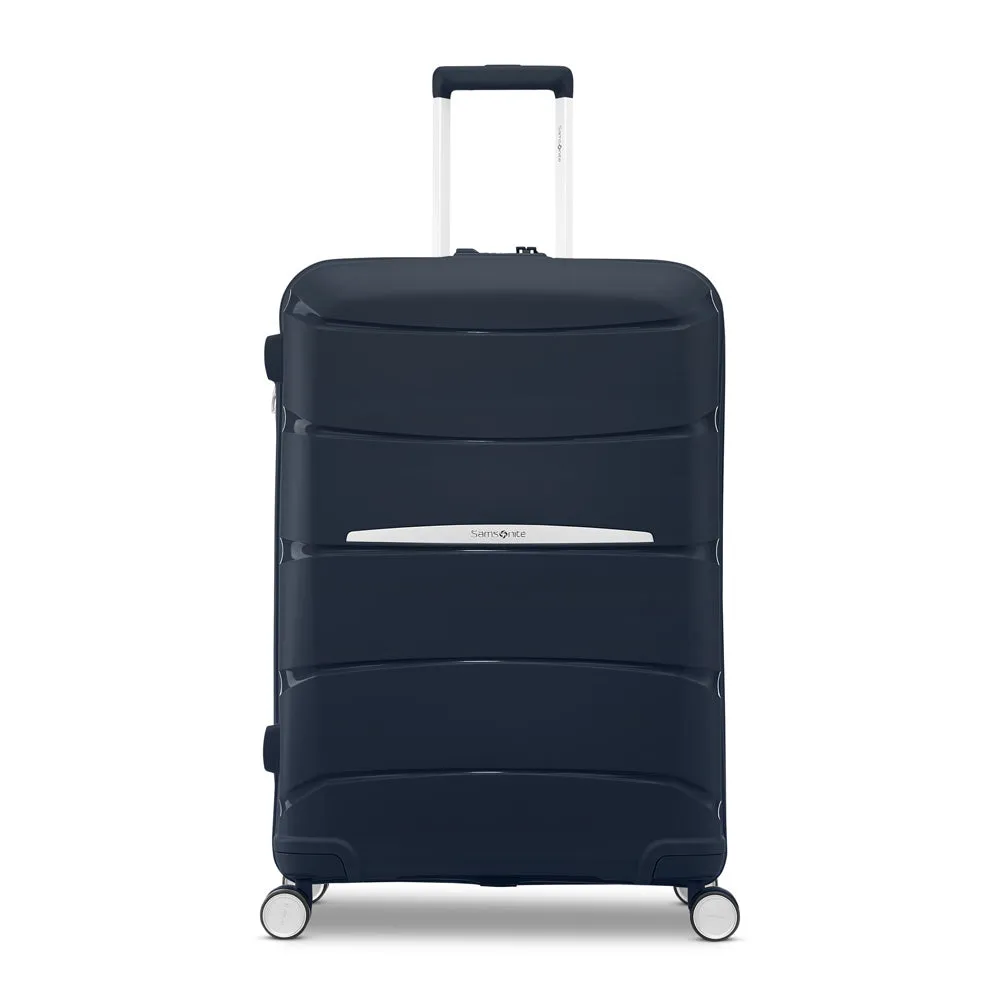 Valises Samsonite Outline Pro Medium Spinner Samsonite