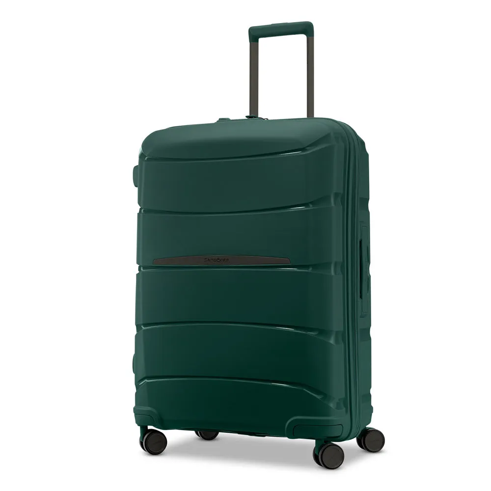 Valises Samsonite Outline Pro Medium Spinner Samsonite