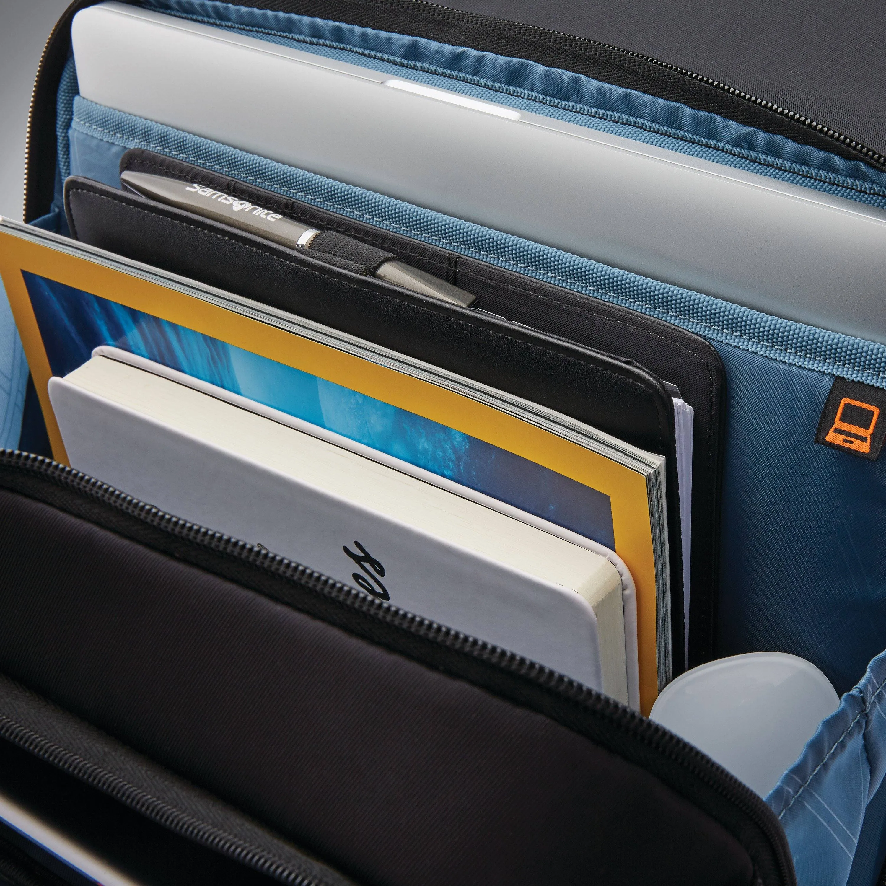 Sac messager Samsonite PRO 13