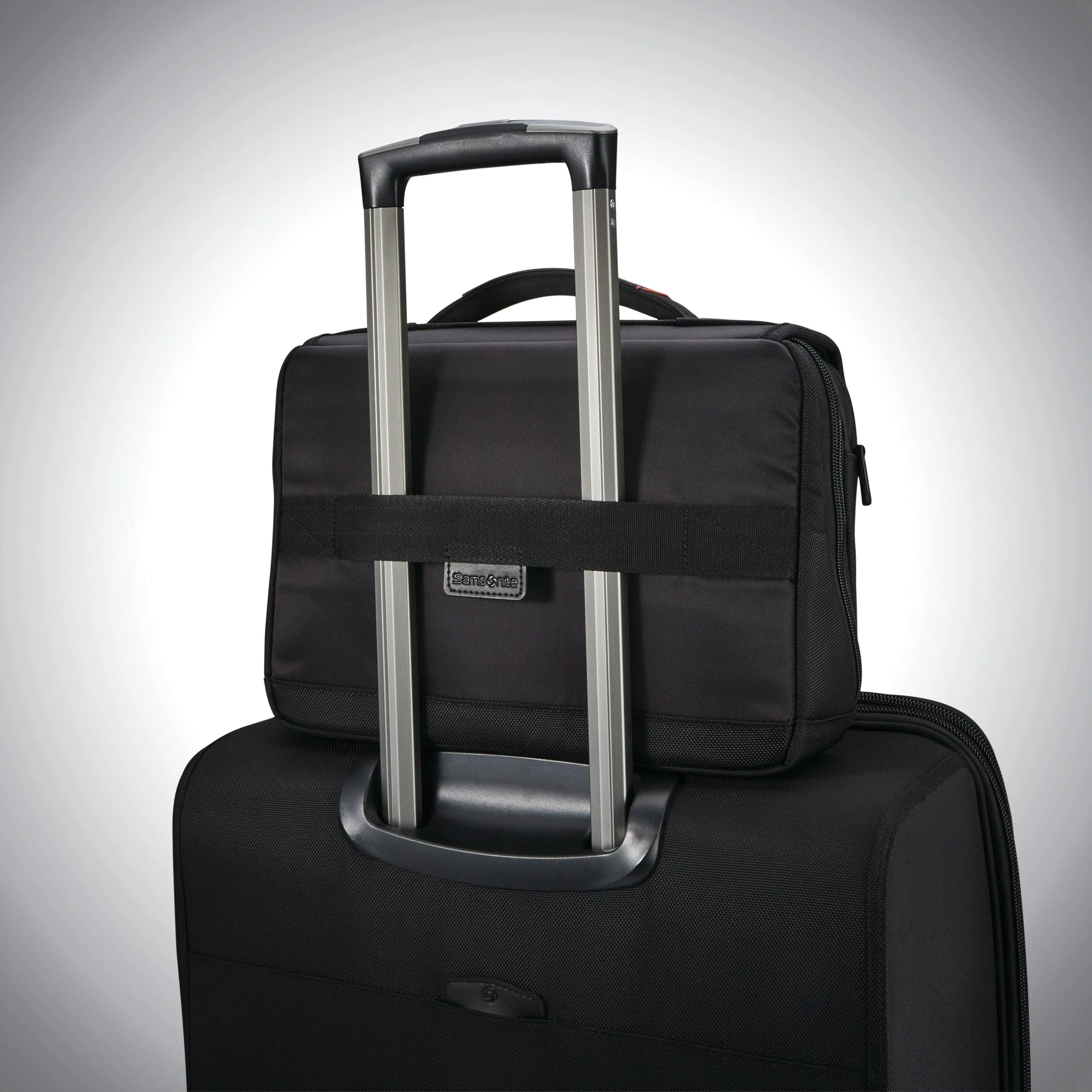 Sac messager Samsonite PRO 13