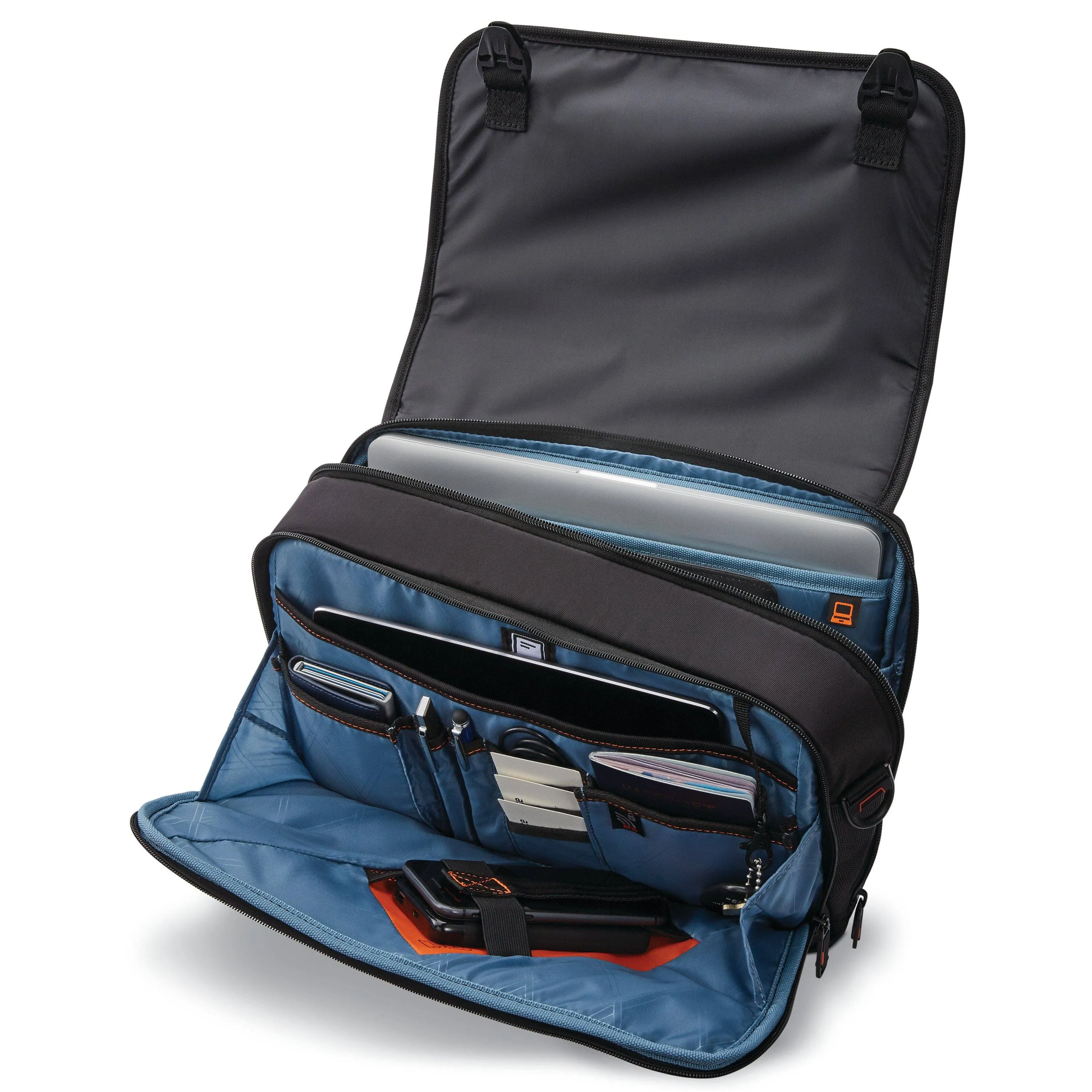 Sac messager Samsonite PRO 13