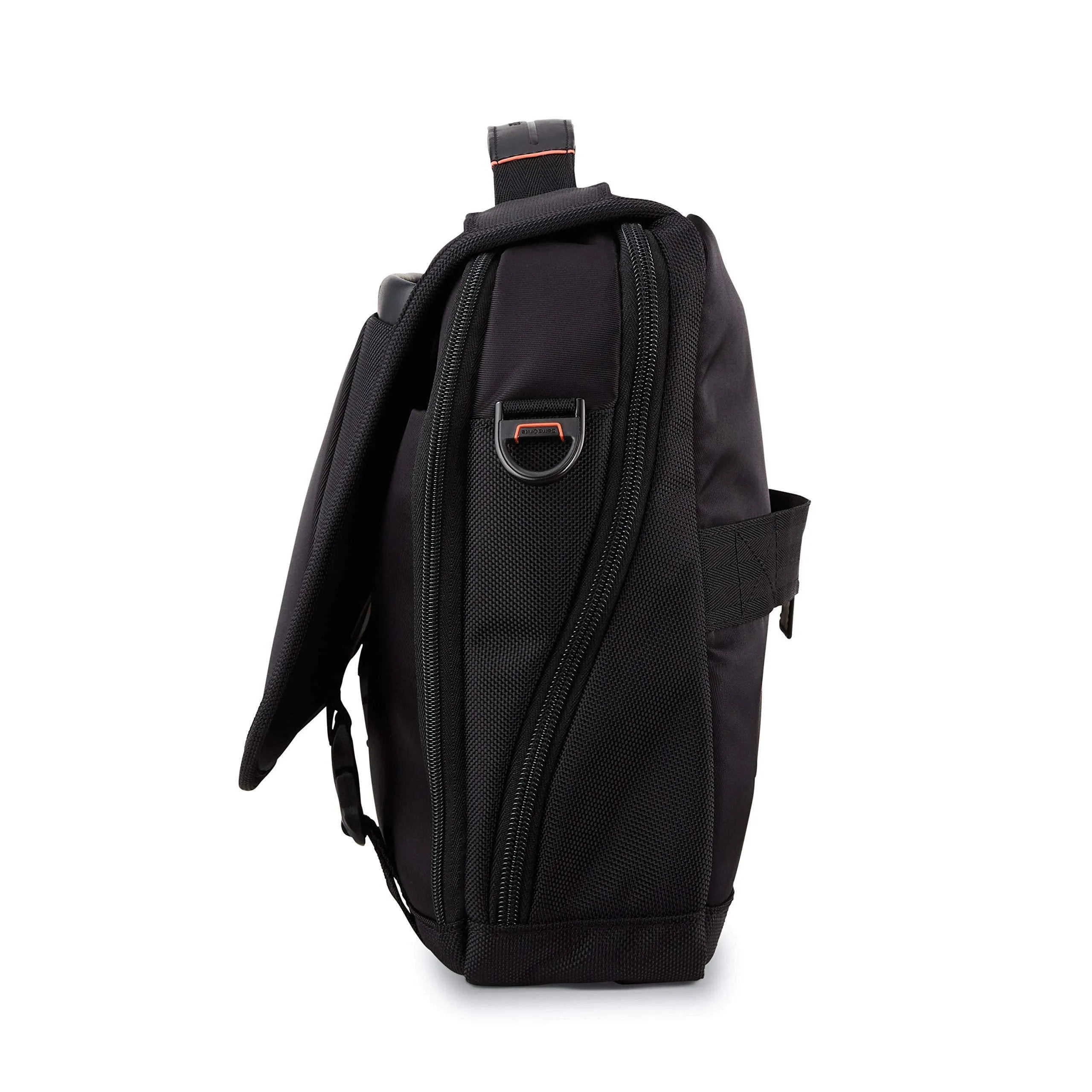 Sac messager fin Samsonite PRO 15,6