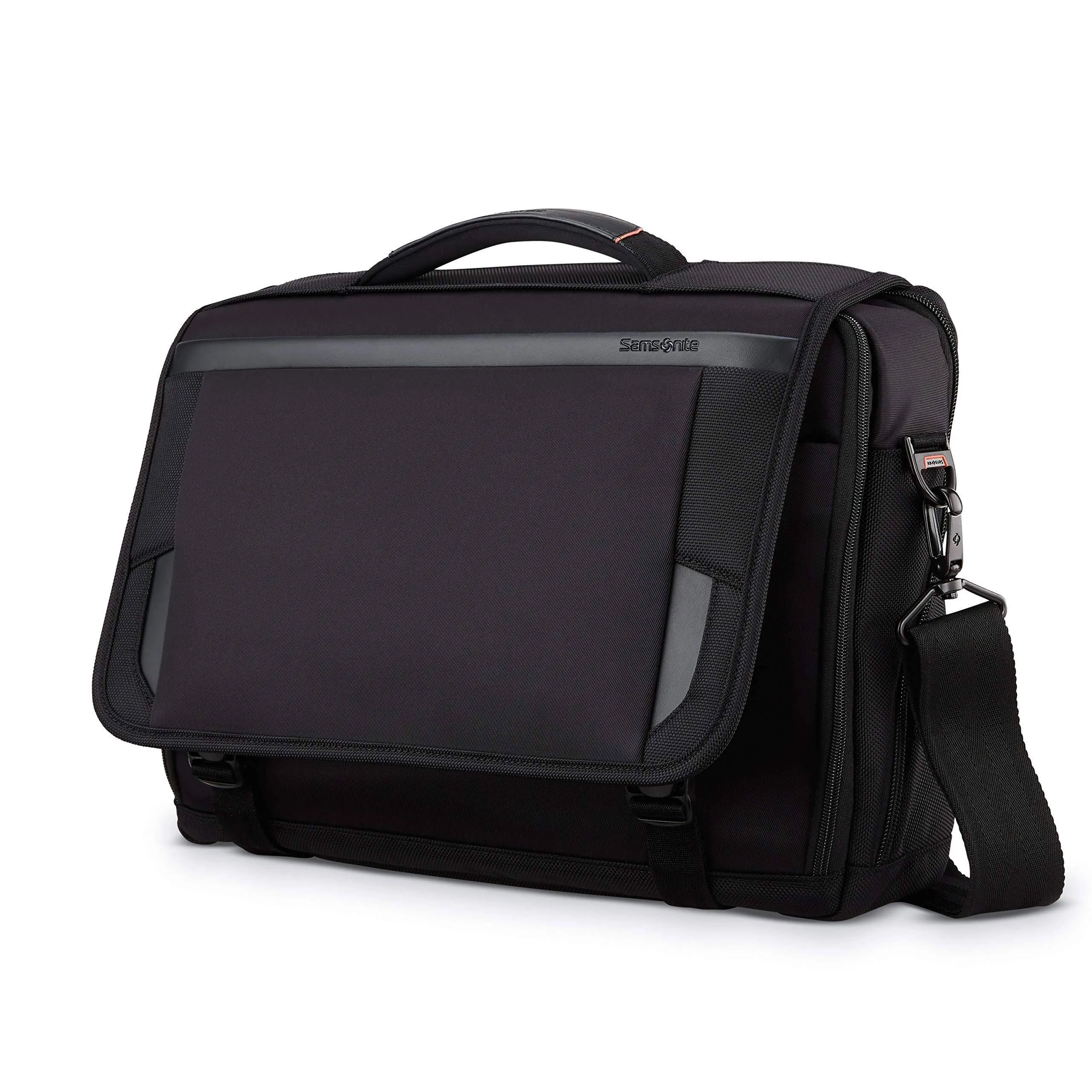 Sac messager fin Samsonite PRO 15,6
