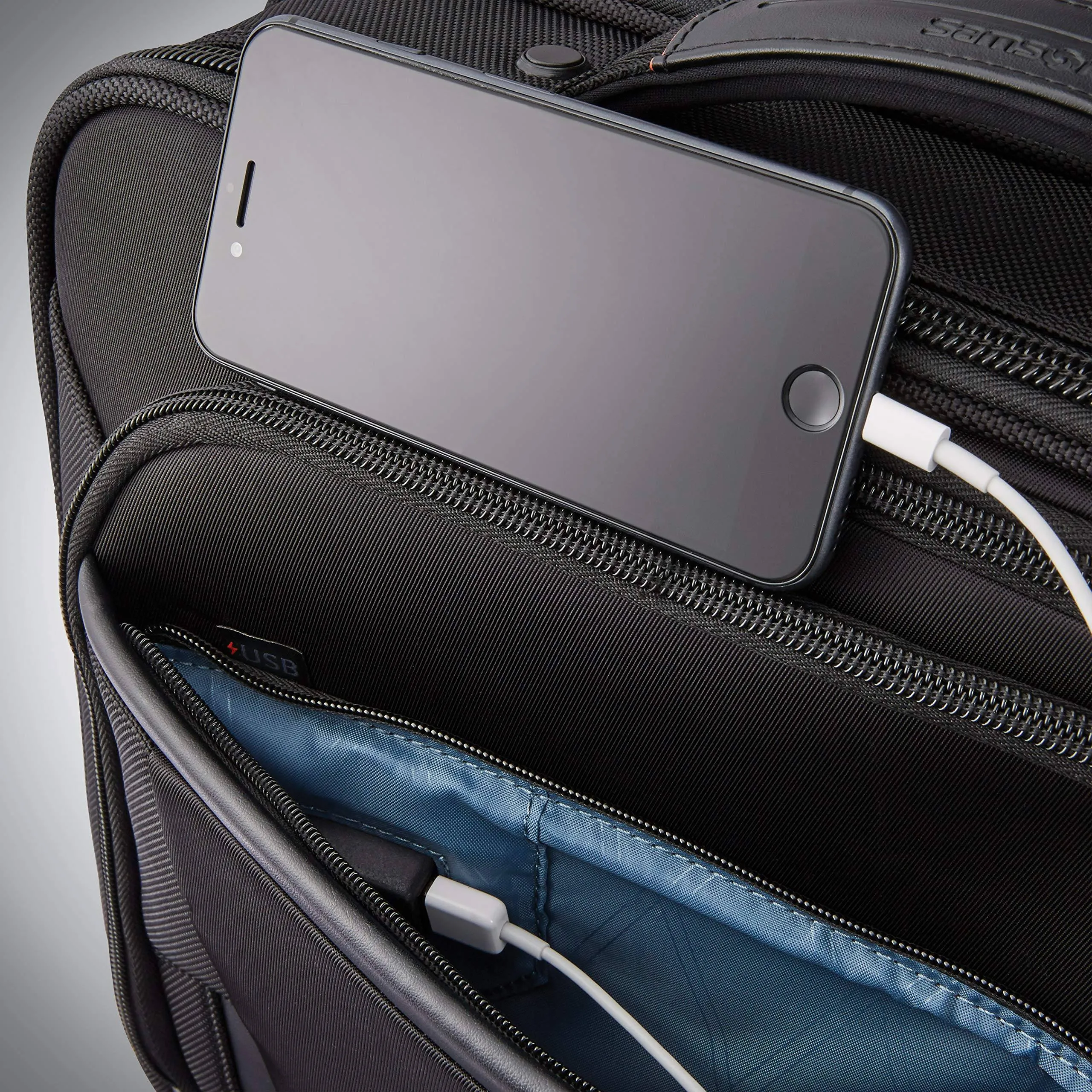 Samsonite PRO Valises Bureau Mobile Samsonite