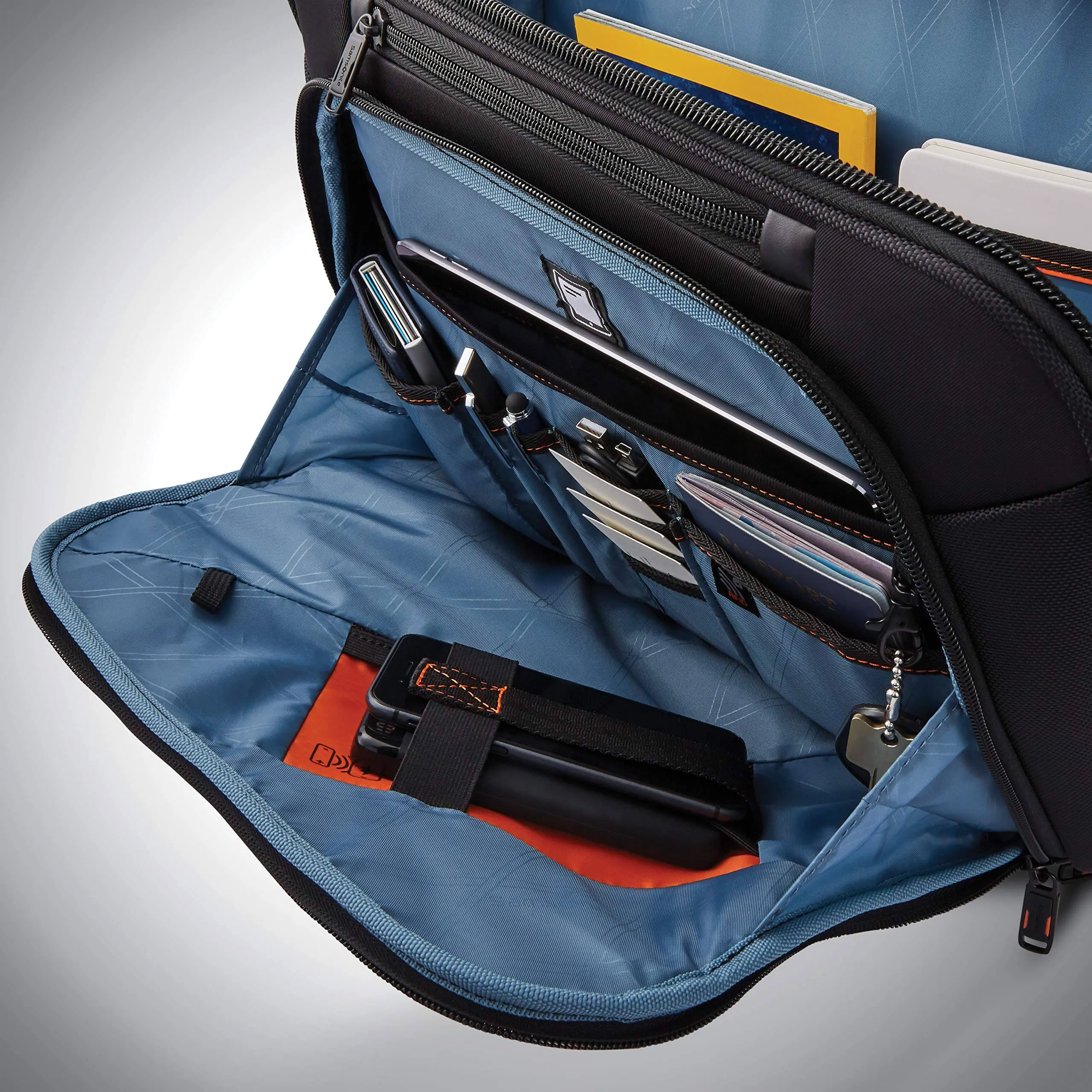 Samsonite PRO Valises Bureau Mobile Samsonite