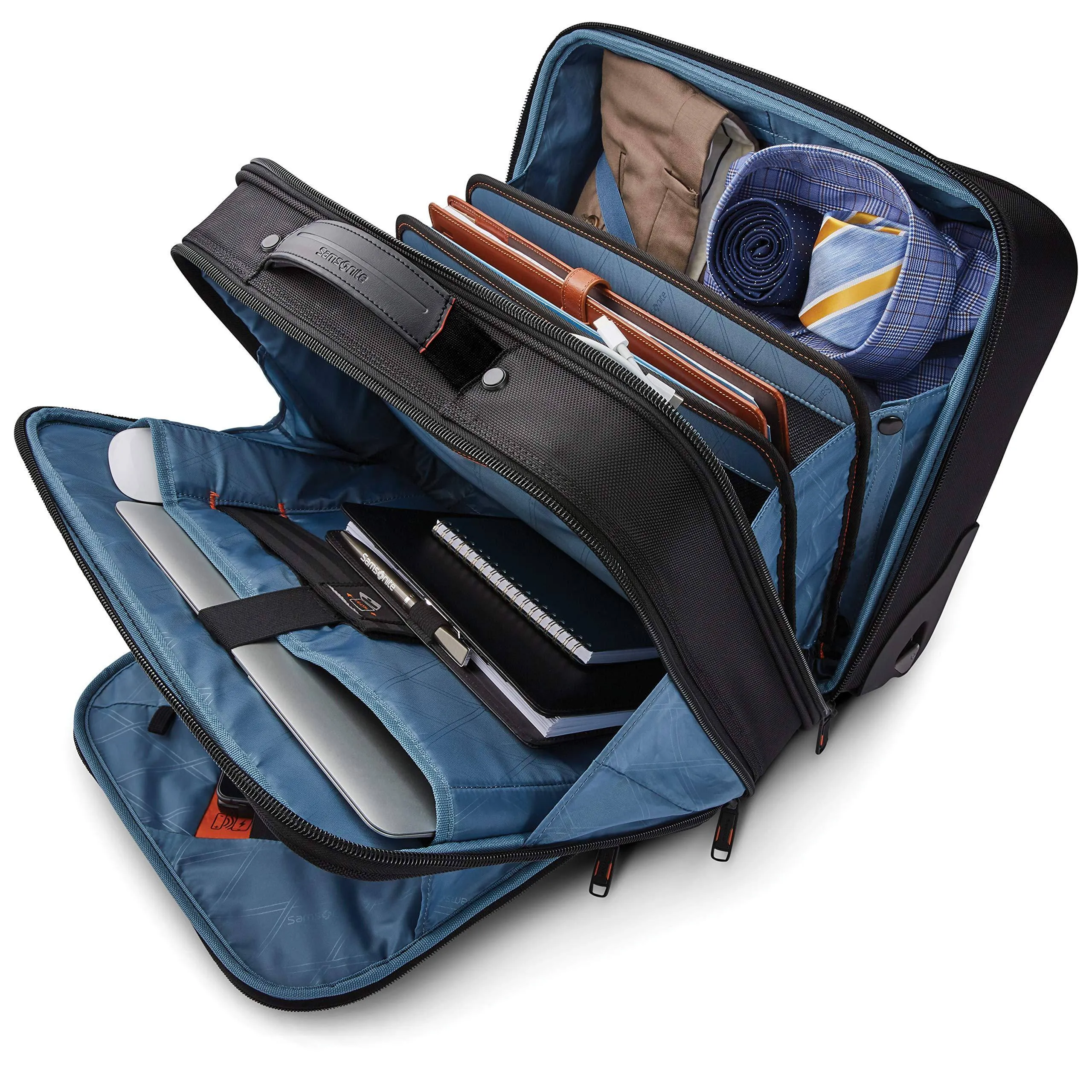 Samsonite PRO Valises Bureau Mobile Samsonite