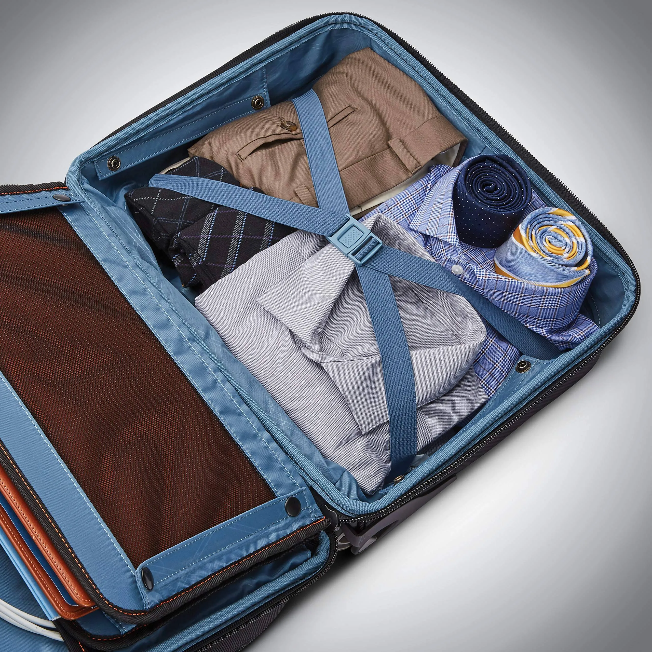 Samsonite PRO Valises Bureau Mobile Samsonite