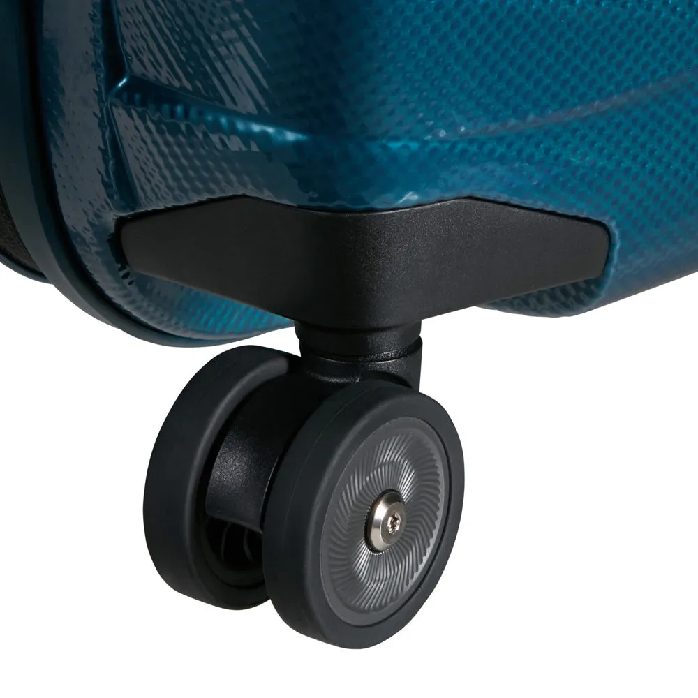 Samsonite Proxis Global Carry On Valise Cabine Rigide Spinner Conforme TSA Samsonite
