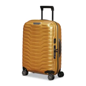 Samsonite Proxis Global Carry On Valise Cabine Rigide Spinner Conforme TSA Samsonite