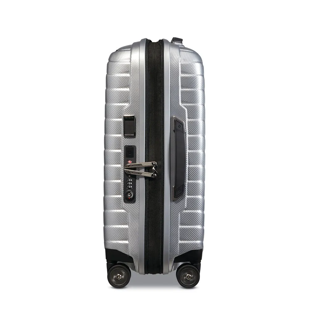 Samsonite Proxis Global Carry On Valise Cabine Rigide Spinner Conforme TSA Samsonite