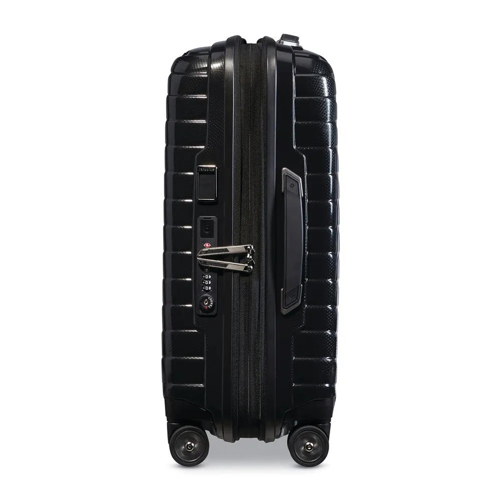 Samsonite Proxis Global Carry On Valise Cabine Rigide Spinner Conforme TSA Samsonite