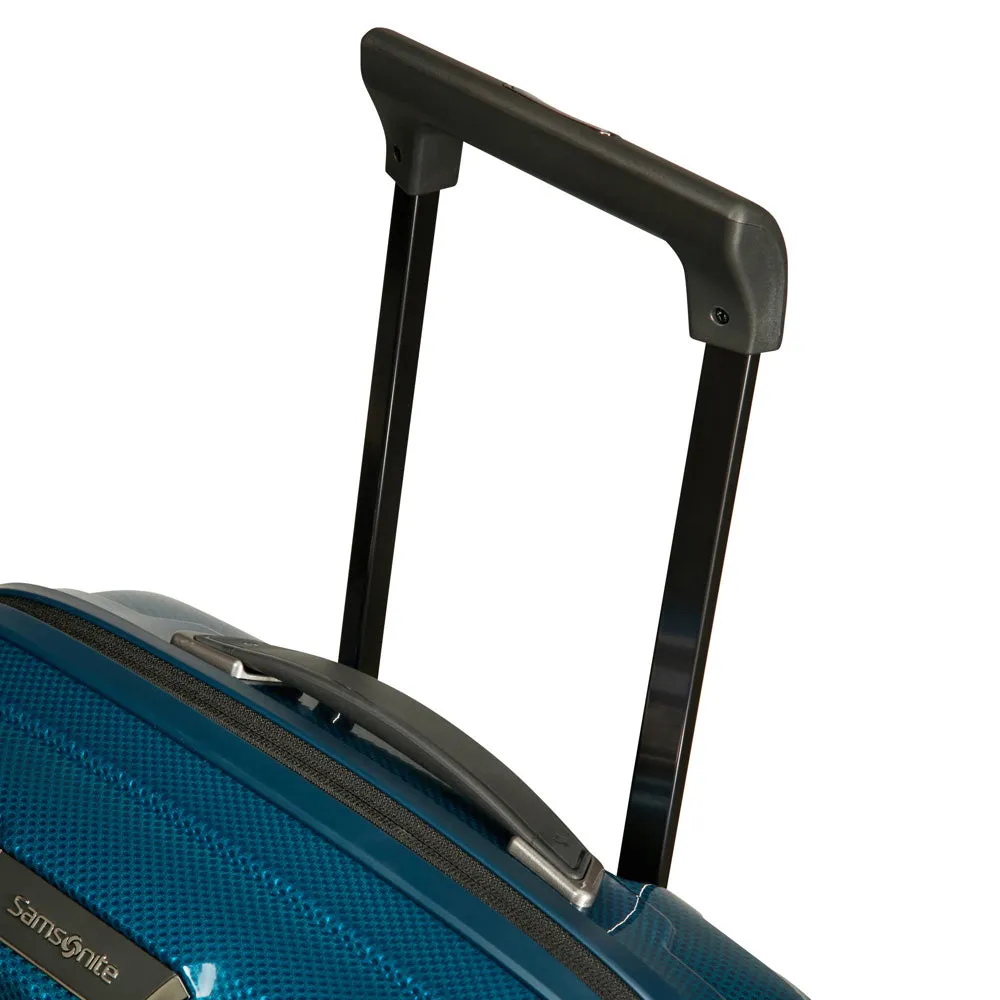 Samsonite Proxis Global Carry On Valise Cabine Rigide Spinner Conforme TSA Samsonite