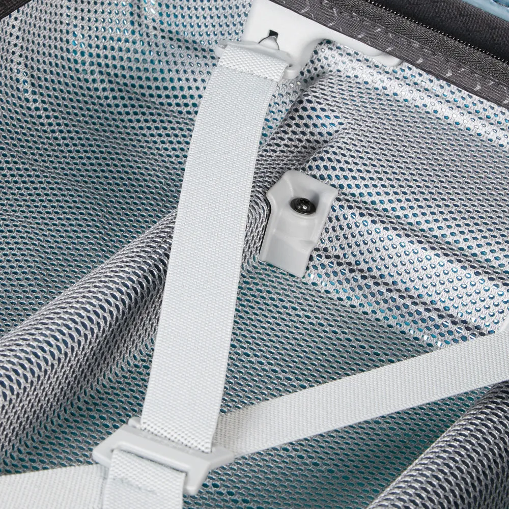 Samsonite Proxis Global Carry On Valise Cabine Rigide Spinner Conforme TSA Samsonite