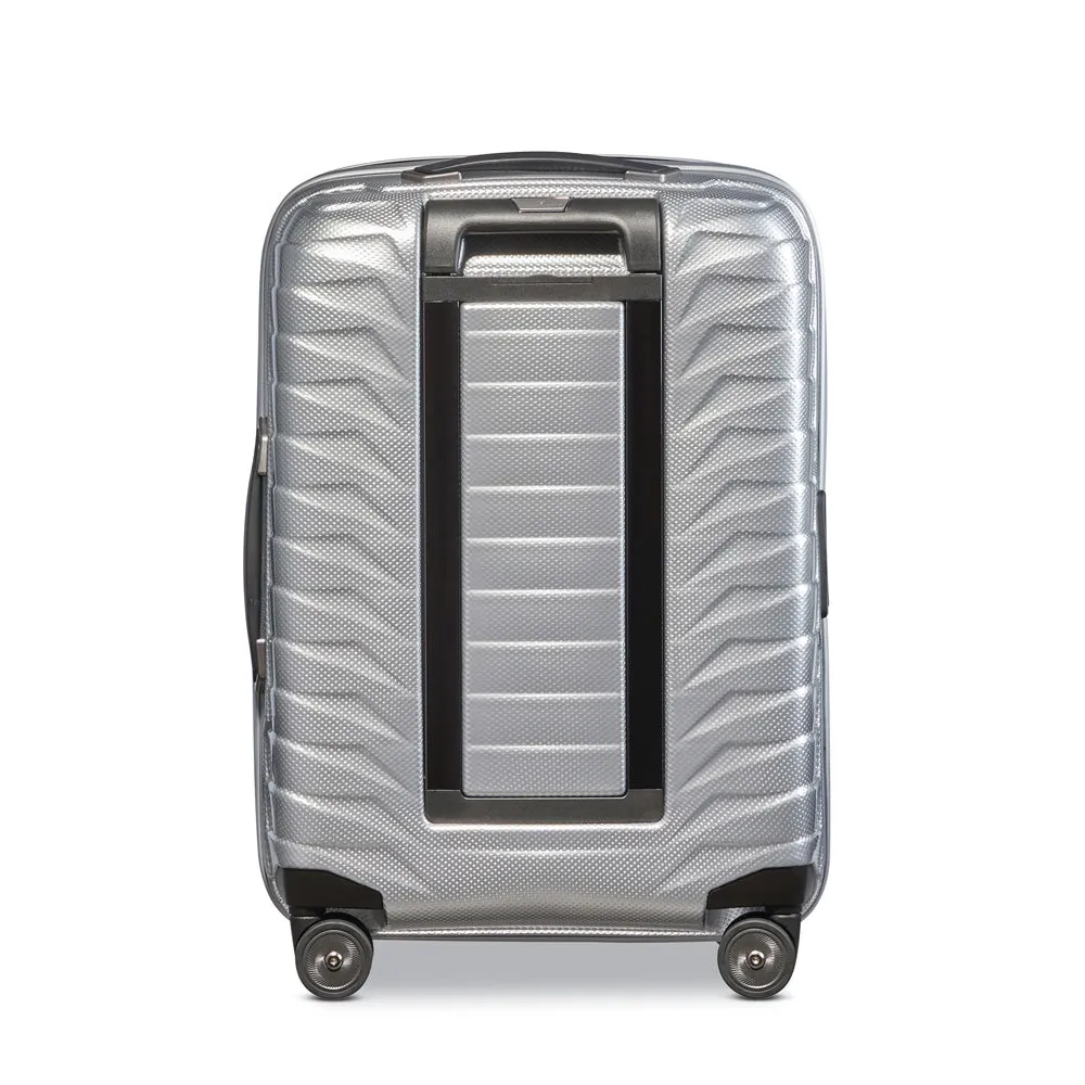 Samsonite Proxis Global Carry On Valise Cabine Rigide Spinner Conforme TSA Samsonite