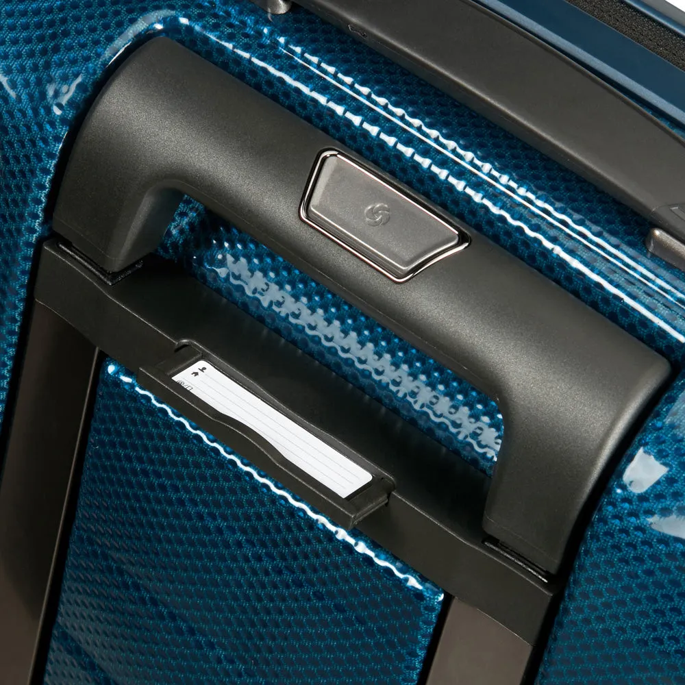 Samsonite Proxis Global Carry On Valise Cabine Rigide Spinner Conforme TSA Samsonite