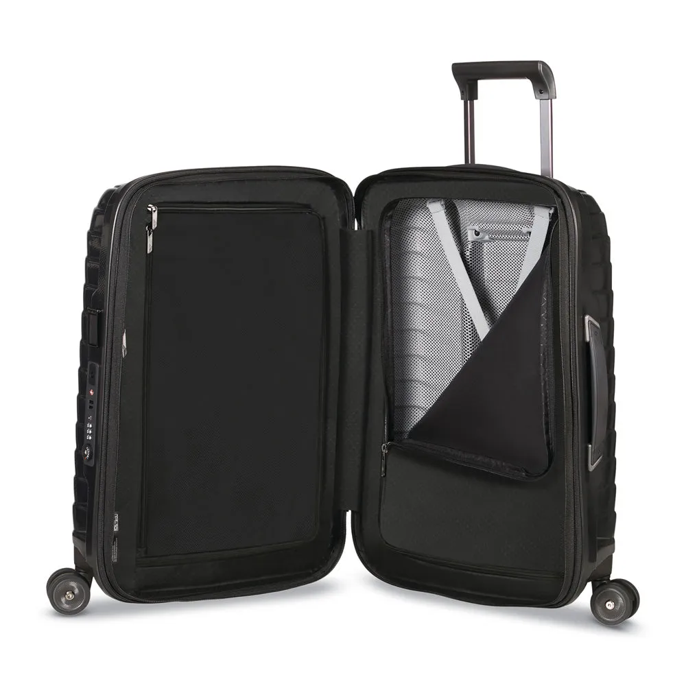 Samsonite Proxis Global Carry On Valise Cabine Rigide Spinner Conforme TSA Samsonite