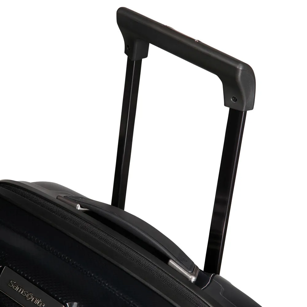 Samsonite Proxis Global Carry On Valise Cabine Rigide Spinner Conforme TSA Samsonite