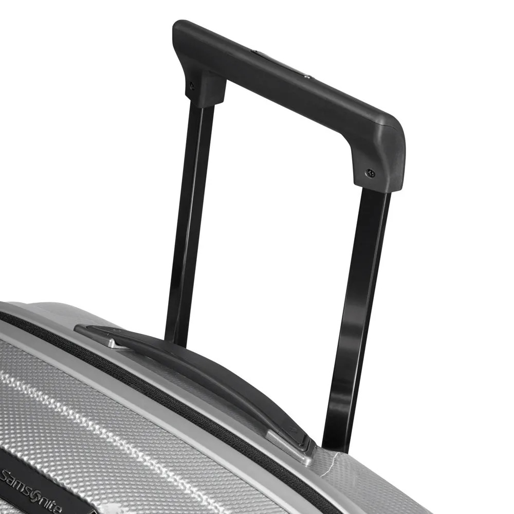 Samsonite Proxis Global Carry On Valise Cabine Rigide Spinner Conforme TSA Samsonite