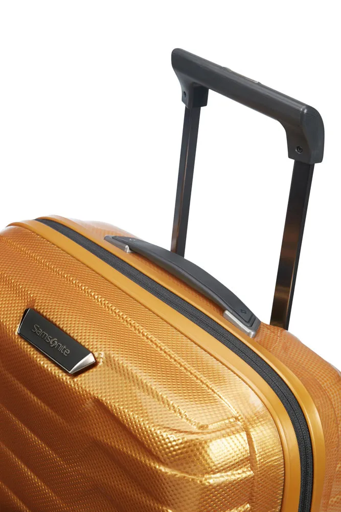 Samsonite Proxis Medium Valise Rigide Tournante Conforme aux Normes TSA