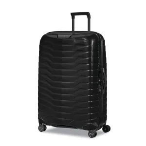 Samsonite Proxis Medium Valise Rigide Tournante Conforme aux Normes TSA
