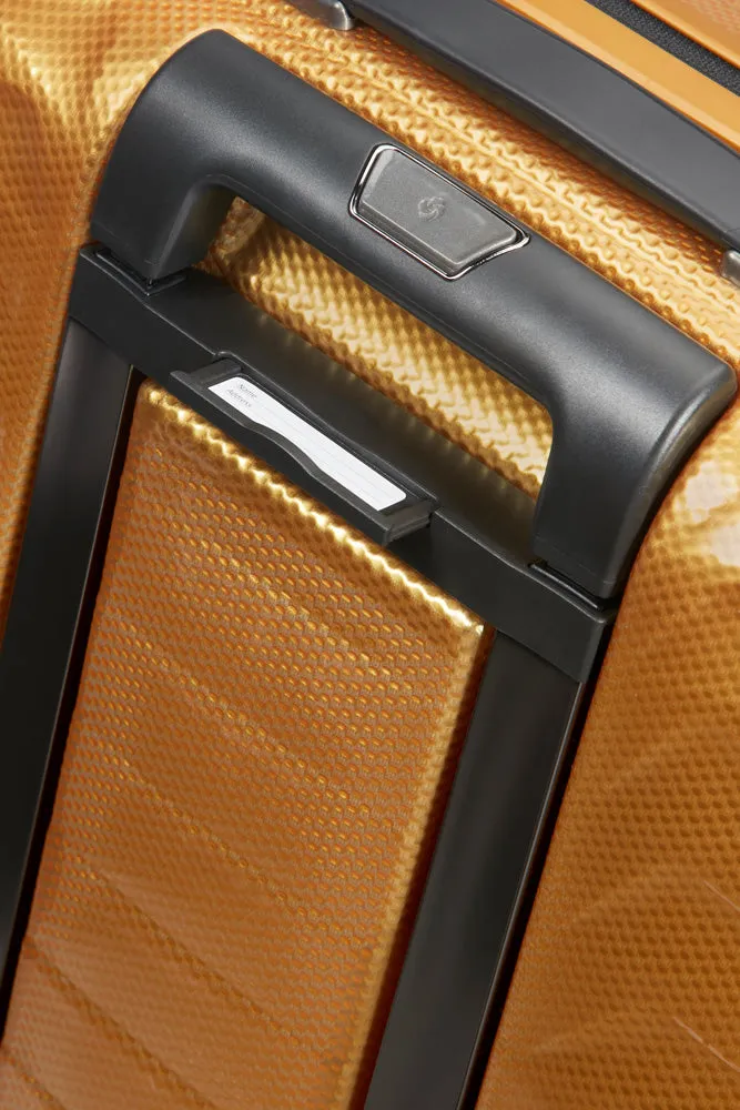 Samsonite Proxis Medium Valise Rigide Tournante Conforme aux Normes TSA
