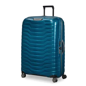 Samsonite Proxis X Grand Valise Rigide Spinner Conforme aux Normes TSA Samsonite