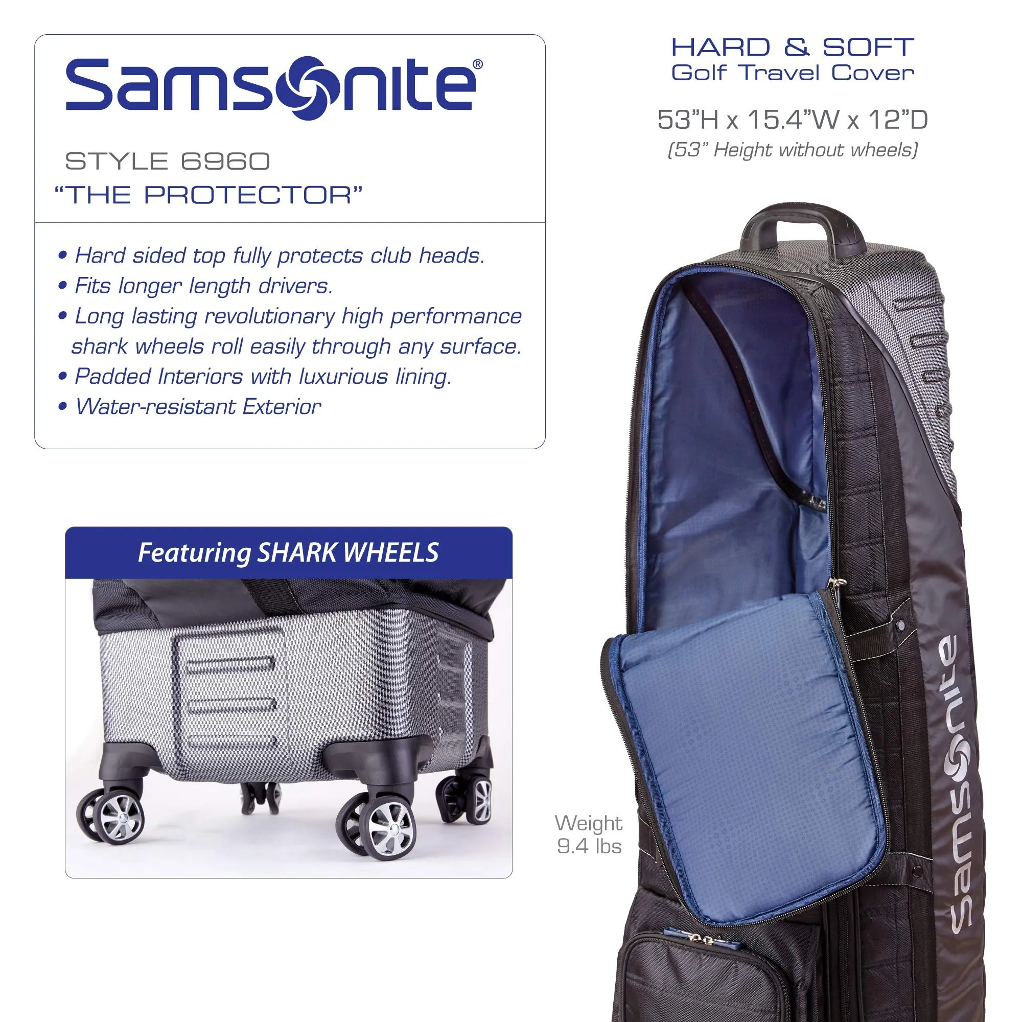 Samsonite 