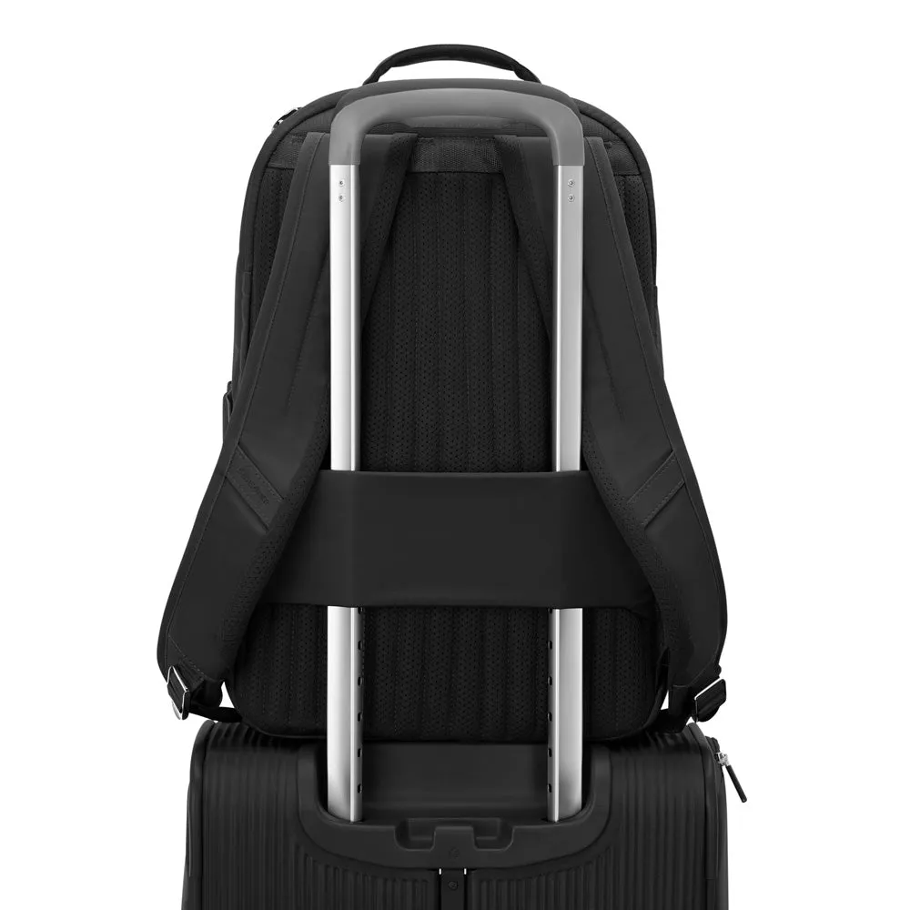 Sac à dos classique Samsonite Silhouette 18