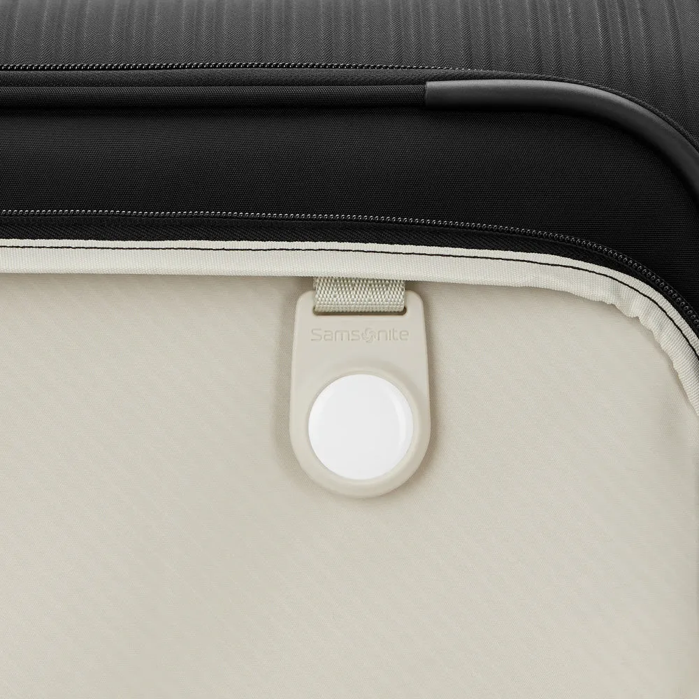 Samsonite Silhouette 18 Valise à Roulettes pour Vêtements