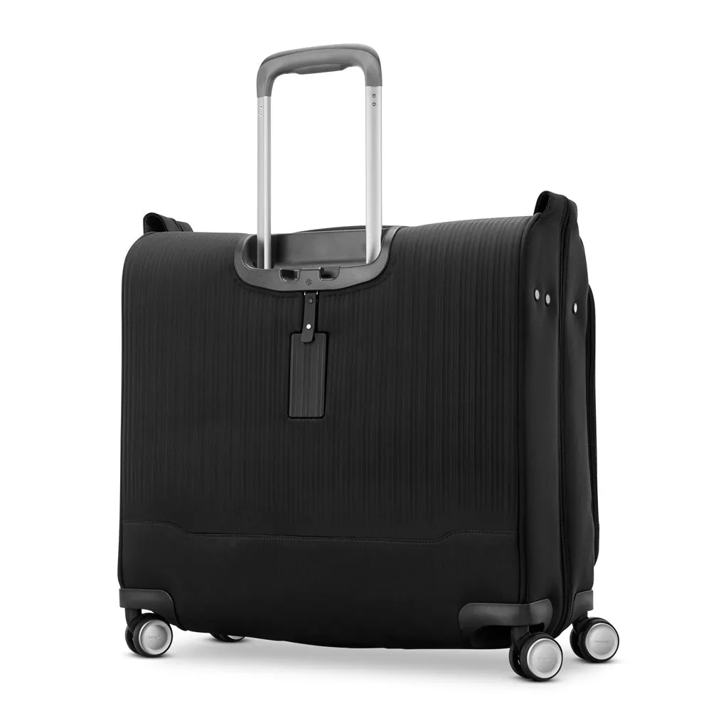 Samsonite Silhouette 18 Valise à Roulettes pour Vêtements